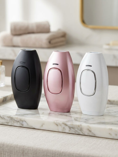 Épilateur Lumière Pulsée N322w – Épilation Définitive & Indolore