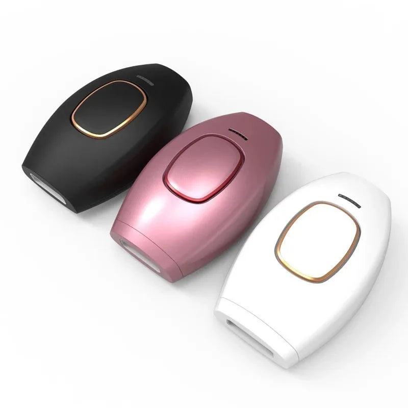 Épilateur Lumière Pulsée N322w – Épilation Définitive & Indolore
